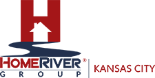 HomeRiver Group Kansas City Logo